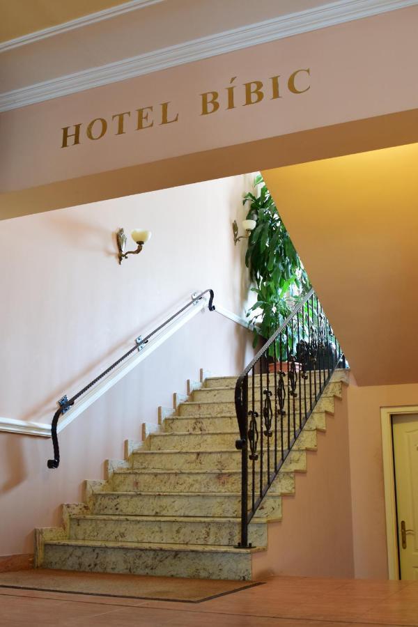 Hotel Bíbic és Tüskevár Étterem és Horgásztó Nyíregyháza Exterior foto